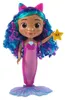 Gabby's Dollhouse GDH OTH Movie Feature Mermaid Doll GML, Náhľad obrázku produktu 13