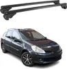 Dachträger für Renault Clio Grandtour 2005-2012 Produktbild-Vorschau 1