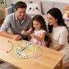 Brainy Knots Educatief Bordspel voor Kinderen Productafbeelding-voorbeeld 4