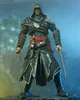 Assassin's Creed: Revelations Akční figurka Ezio Auditore Náhled obrázku produktu 1