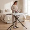 SensaHome Planche à repasser - Table de repassage pliable Voir les images du produit 2