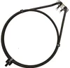 Neff 00665684 Heizelement Heißluftheizung IRCA 8039R934 für Produktbild-Vorschau 1