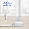NeUe Dawn Ersatz Elektrische Zahnbürste Ladegerät Geeignet Produktbild-Vorschau 3