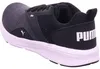 Puma NRGY Comet Black White Größe EU 46 Normal Produktbild-Vorschau 32