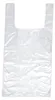 Papstar Knotenbeutel HDPE transparent 48 x 22 x 12cm 250 Náhled obrázku produktu 1