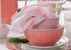 Greengate Tasse mit Henkel Alice Dusty Rose Produktbild-Vorschau 2