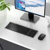 Tastatur Maus Set Kabellos, beide Wiederaufladbar, Produktbild-Vorschau 7