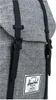 Herschel Rucksack Retreat Classics Batohy Polyester 43 x Náhled obrázku produktu 5