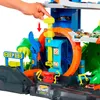 Hot Wheels City JHL98, Súprava vozidla a dráhy, 4 rok / Náhľad obrázku produktu 4