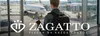 Zagatto Plecak Podróżny 40x20x25 Do Samolotu Ryanair Lekki Podgląd zdjęcia produktu 16
