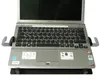 PC Tischhalterung Universal Monitor Halterung - mit Laptop Produktbild-Vorschau 4