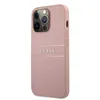 Guess Guhcp13Xpsasbpi Fall Für Iphone 13 Pro Max - Rosa Produktbild-Vorschau 2