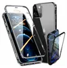 Per Apple iPhone 13 Pro Max Case Custodia in vetro Anteprima dell’immagine prodotto 2