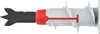Fischer DUOBLADE S, Kotwa rozprężna, Beton, Szary, 4,4 cm, Podgląd zdjęcia produktu 13