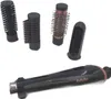 BaByliss Perfect Finish Warmluftbürste 1000W Föhnbürste mit Produktbild-Vorschau 26