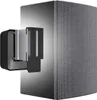 Vogel's Sound 3200 - Supporto a parete per diffusori - Nero Anteprima dell’immagine prodotto 13
