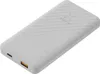 Xtorm 15W FastCharge Go2 Powerbank 10.000 - Esche weiß Produktbild-Vorschau 2