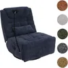 Relaxsessel HWC-P92, TV-Sessel Fernsehsessel, drehbar Produktbild-Vorschau 8