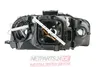 Scheinwerfer passend für Audi A3 8P ab 2003 - 2008 Satz Set Produktbild-Vorschau 5