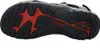 ecco Sandalen Sandalen Nubukleder Produktbild-Vorschau 19