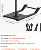 Silové sane VEVOR, fitness silové sane na zlepšenie Náhľad obrázku produktu 7