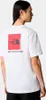 T-shirt The North Face NF0A87NPFN41 da Uomo Anteprima dell’immagine prodotto 14