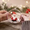 Boules de Noël Hobbyset - Modelage Voir les images du produit 7