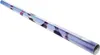 A long, cylindrical poster with a multicolor design is shown against a white background. Anteprima dell’immagine prodotto