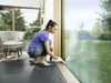 KÄRCHER Fensterabsauger + Wischer Akku 150ml 100min Laufz Produktbild-Vorschau 3