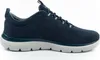 SKECHERS SUMMITS - LOUVIN Blau Produktbild-Vorschau 56