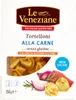 Tortelloni mit Fleisch Tortelloni Carne Senza Glutine 250g Produktbild-Vorschau 1