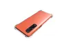 TPU Hülle Clear Armor Soft Case für Oppo Find X2 Pro Produktbild-Vorschau 2