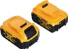 DEWALT DCF892P2T-QW, 2000 RPM, 1084 Nm, 1,67 kg, 620 g Produktbild-Vorschau 20