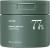 ANUA Heartleaf 77 Clear Pad, 160 ml Productafbeelding-voorbeeld 6