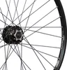 28 / 29 Zoll Vorderrad Ryde Zac2000 geöst Shimano 6 Loch Produktbild-Vorschau 2