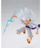 One Piece Gear 5 Monkey D Luffy S.H. figuarts Figur 15,5cm Produktbild-Vorschau 11