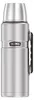 Botella térmica aislante Stainless King, acero inoxidable, Vista previa de la imagen del producto 8