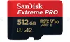 Sandisk microSD Speicherkarten Sandisk Extreme PRO 512GB Produktbild-Vorschau 5