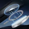Esr Classic Hybrid Halolock Magsafe Iphone 16E Clear/Black Podgląd zdjęcia produktu 3
