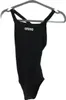 arena Team Pro Solid Badeanzug für Damen, Farbe:Schwarz, Produktbild-Vorschau 27