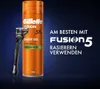 Gillette Fusion5 gél na holenie 200 ml Náhľad obrázku produktu 6