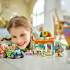 LEGO® Friends 42625 Stojan na smoothie na pláži Náhled obrázku produktu 25