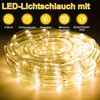 Bettizia LED Lichtschlauch Komplett Set mit Zubehör Produktbild-Vorschau 2