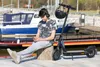 SENCOR SCOOTER TWO S60, maximální rychlost až 25 km/h, Náhled obrázku produktu 21