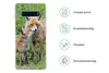MuchoWow® Handyhülle Schutzhülle Hülle für Samsung Galaxy Produktbild-Vorschau 7