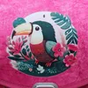 Belmil Schulranzen Set tropische Vögel "Tropical Tucan" Produktbild-Vorschau 16
