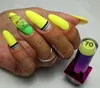 MollyLac Women in Paradise Hybrid-Nagellack Sweet Fruit of Produktbild-Vorschau 6