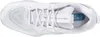 Mizuno Wave Momentum Elite - white/blue tint, Größe:5 Produktbild-Vorschau 4