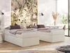 MKS MEBLE Boxspringbett 90x200 ZERO mit Bettkasten und Produktbild-Vorschau 3