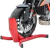 Motorrad Montageständer Wippe Vorderrad  Easy Plus Produktbild-Vorschau 2